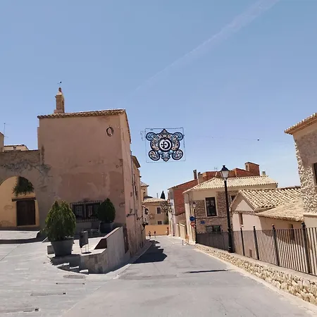 Casa de piedra recién reformada LUNA ROSA-2